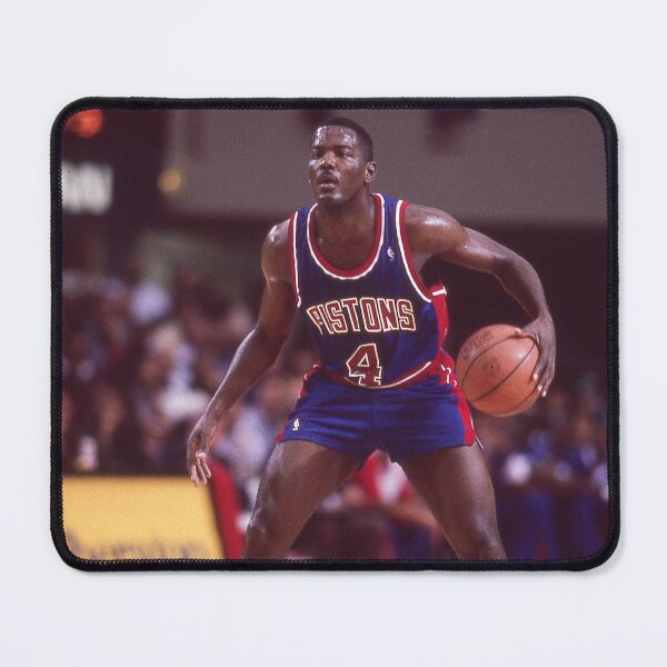 Item preview, Joe Dumars designed and sold by positiveimages.