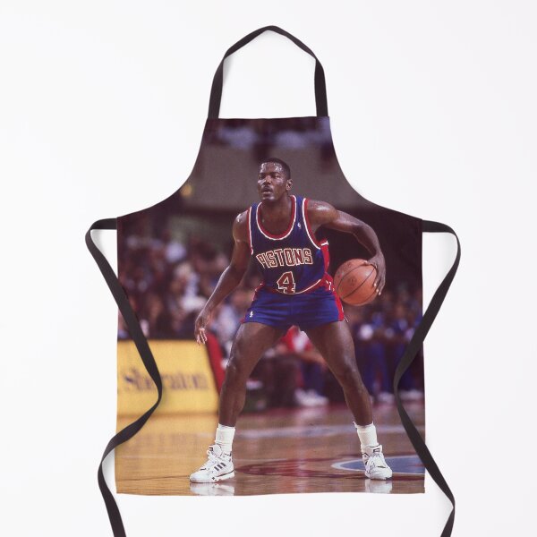 Item preview, Joe Dumars designed and sold by positiveimages.