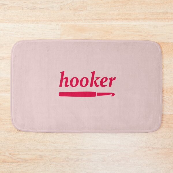 Item preview, crochet hooker designed and sold by zaykovadesigns.