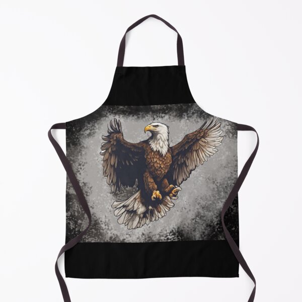 Item preview, Eagle Soar High designed and sold by Epic.