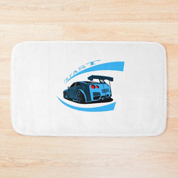 Item preview, I'm fast  designed and sold by Stipper Store.