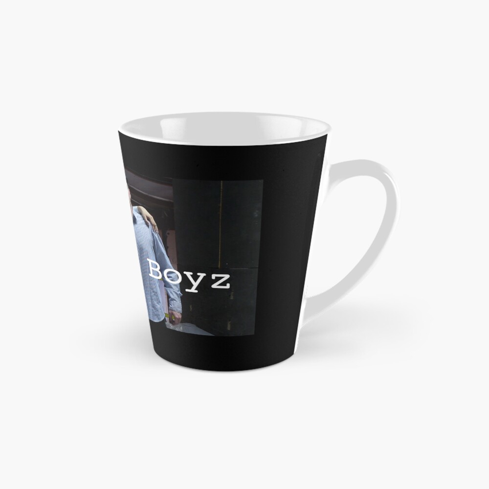 Item preview, Tall Mug designed and sold by SlasherFilms.