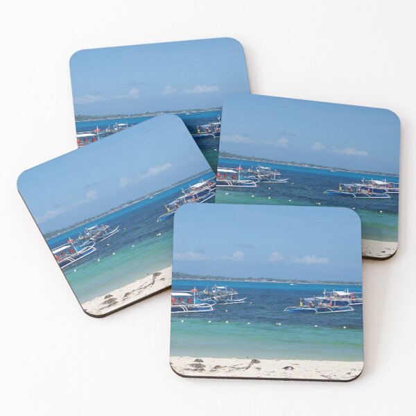 Item preview, Bangka Floating Offshore of Daku Island, Philippines designed and sold by The Botanical Jason.