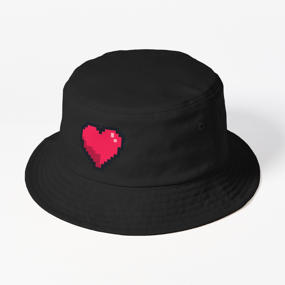 Item preview, Bucket Hat designed and sold by Flickingjane.