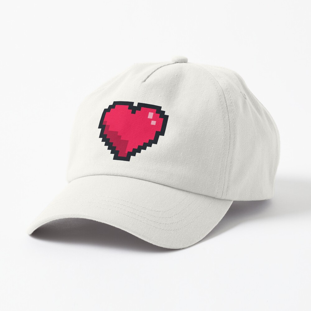 Item preview, Dad Hat designed and sold by Flickingjane.