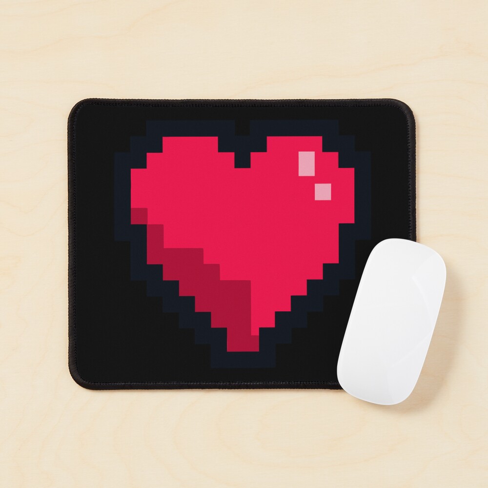 Item preview, Mouse Pad designed and sold by Flickingjane.
