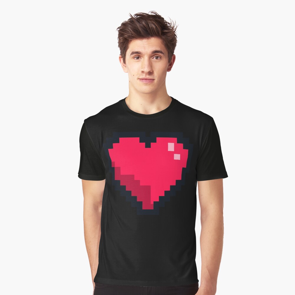 Item preview, Graphic T-Shirt designed and sold by Flickingjane.