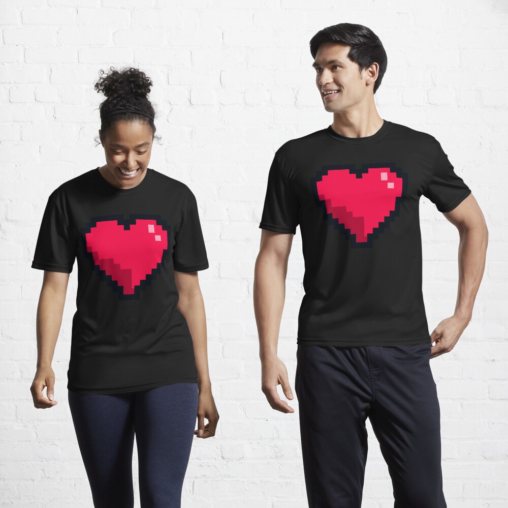 Item preview, Active T-Shirt designed and sold by Flickingjane.