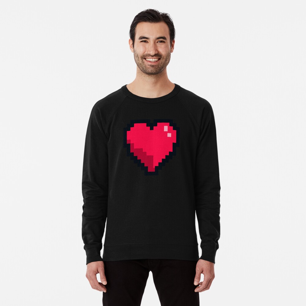 Item preview, Lightweight Sweatshirt designed and sold by Flickingjane.