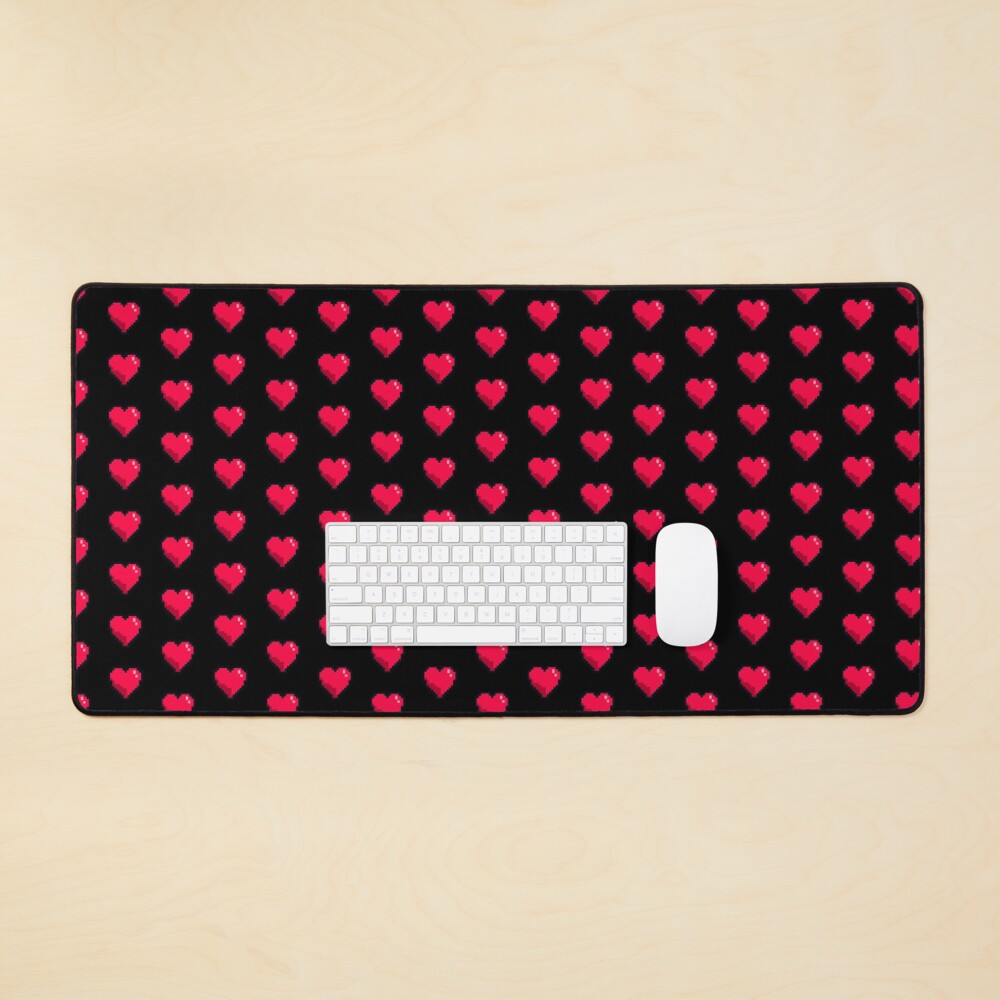 Item preview, Desk Mat designed and sold by Flickingjane.
