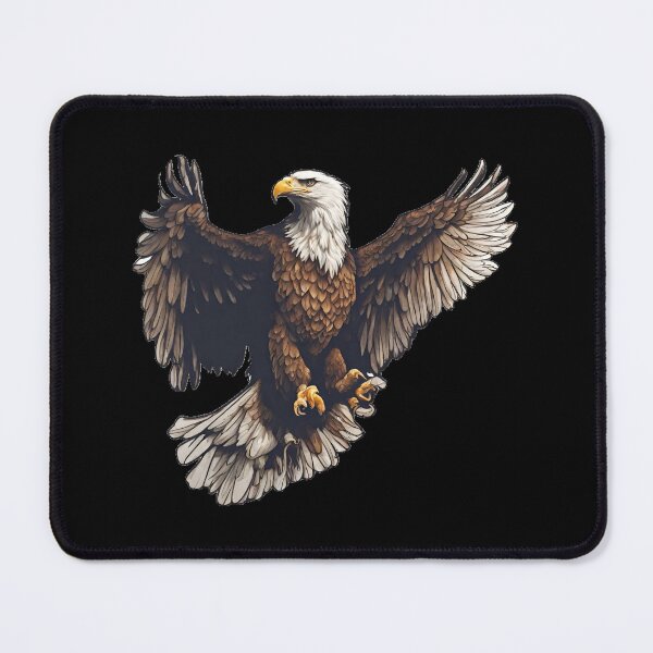 Item preview, Eagle Soar High designed and sold by Epic.
