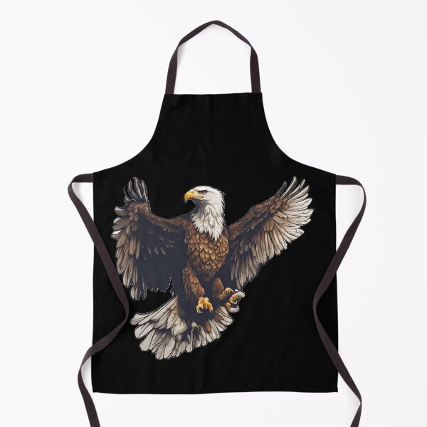 Item preview, Eagle Soar High designed and sold by Epic.
