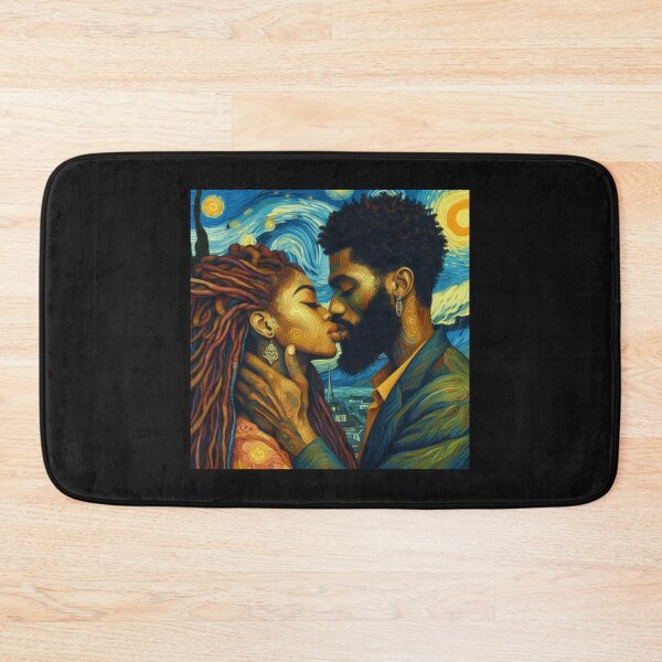 Item preview, Black Love designed and sold by Norman Jackson.