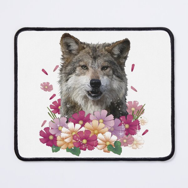 Item preview, Wolf designed and sold by obscurite.