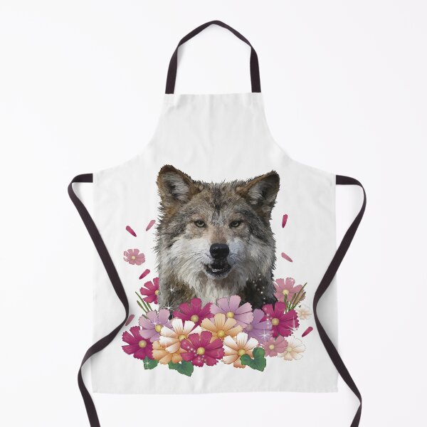 Item preview, Wolf designed and sold by obscurite.