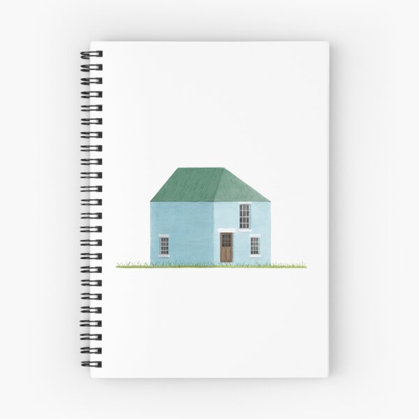 Item preview, Cottage designed and sold by Art by Jonty.