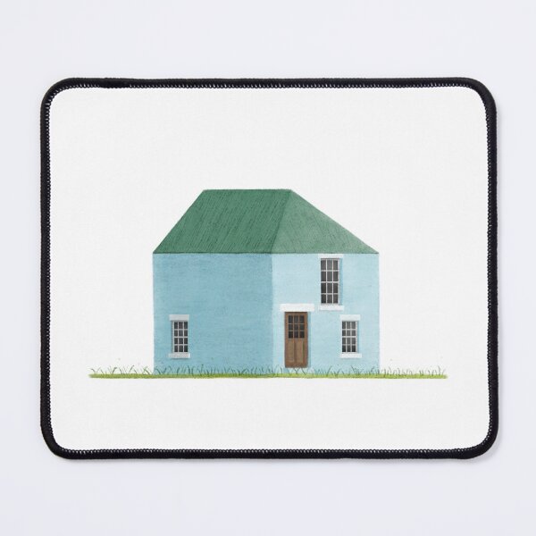 Item preview, Cottage designed and sold by Art by Jonty.