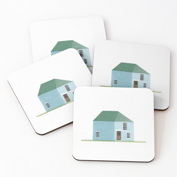 Item preview, Cottage designed and sold by Art by Jonty.
