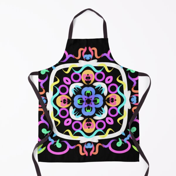 Item preview, Soft Colored Kaleidoscope designed and sold by SuperMoniHalo.