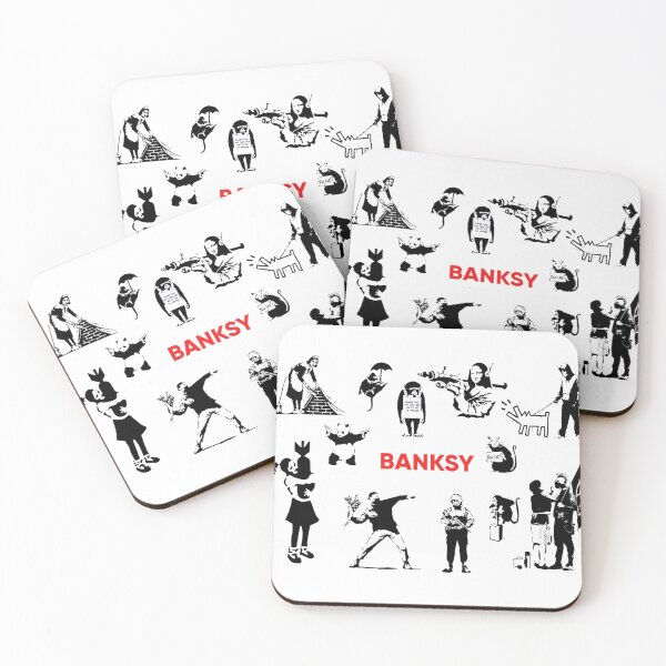 Item preview, Street art in stencil designed and sold by denis90ch.