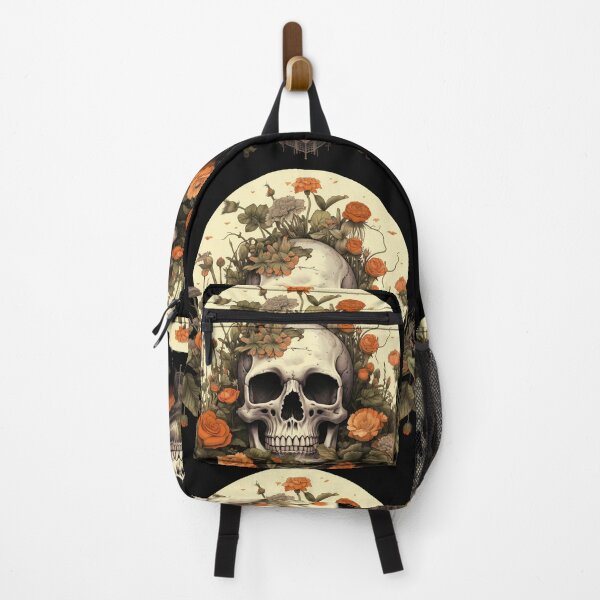 Item preview, Bones And Botany Art designed and sold by Obsidian Ink by Wilshire.