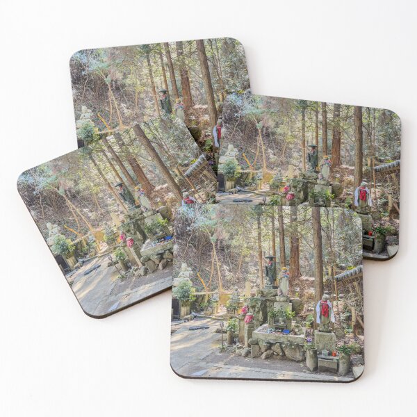 Item preview, Temple 52 - Taisan-ji, Lower Courtyard designed and sold by Japaholic.