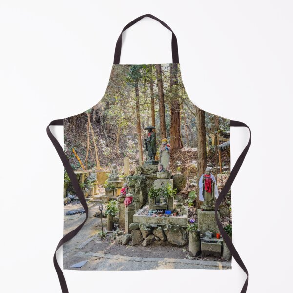 Item preview, Temple 52 - Taisan-ji, Lower Courtyard designed and sold by Japaholic.