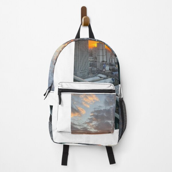Item preview, SUNSET IN THE CITY designed and sold by iAmmAja43.