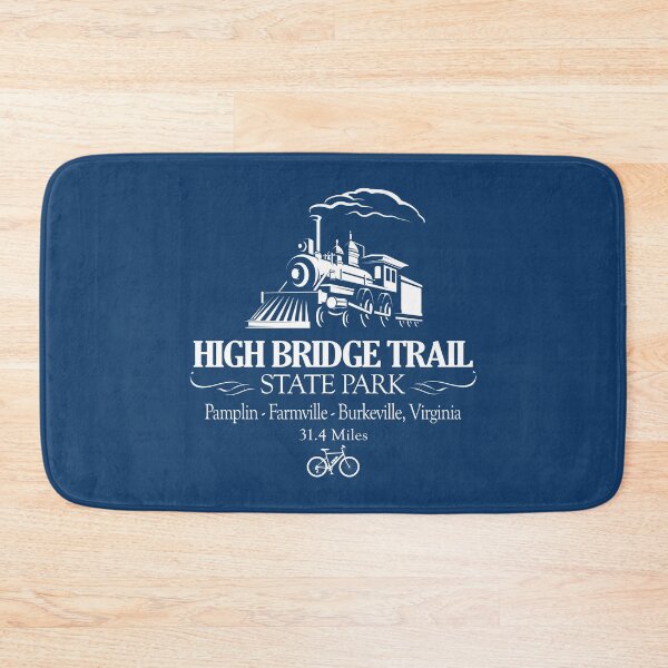 Item preview, High Bridge Trail ST (RT) designed and sold by curranmorgan.