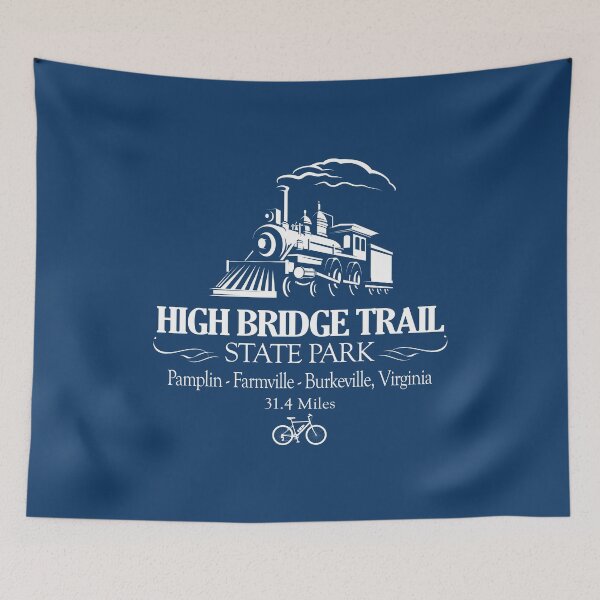 Item preview, High Bridge Trail ST (RT) designed and sold by curranmorgan.