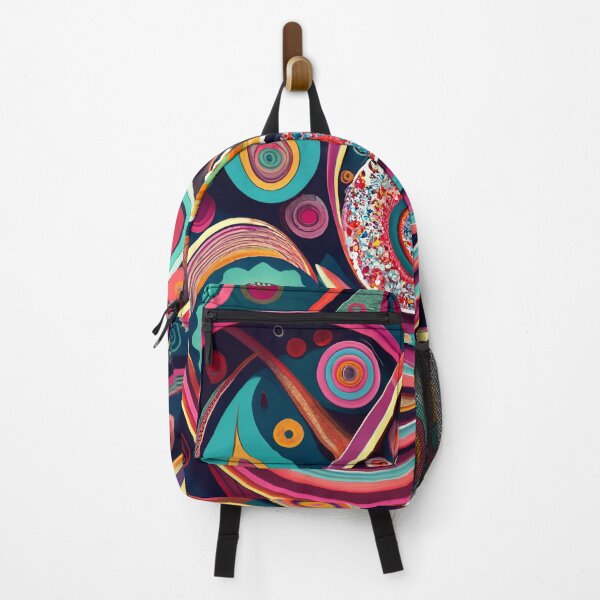 Item preview, Contemporary Twist on Classic Paisley Design designed and sold by Tamas Das.