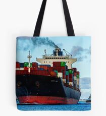 Containerschiff # 2 Tasche