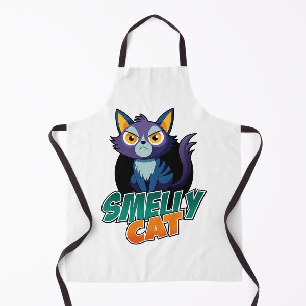Item preview, Smelly cat designed and sold by therockstuff.