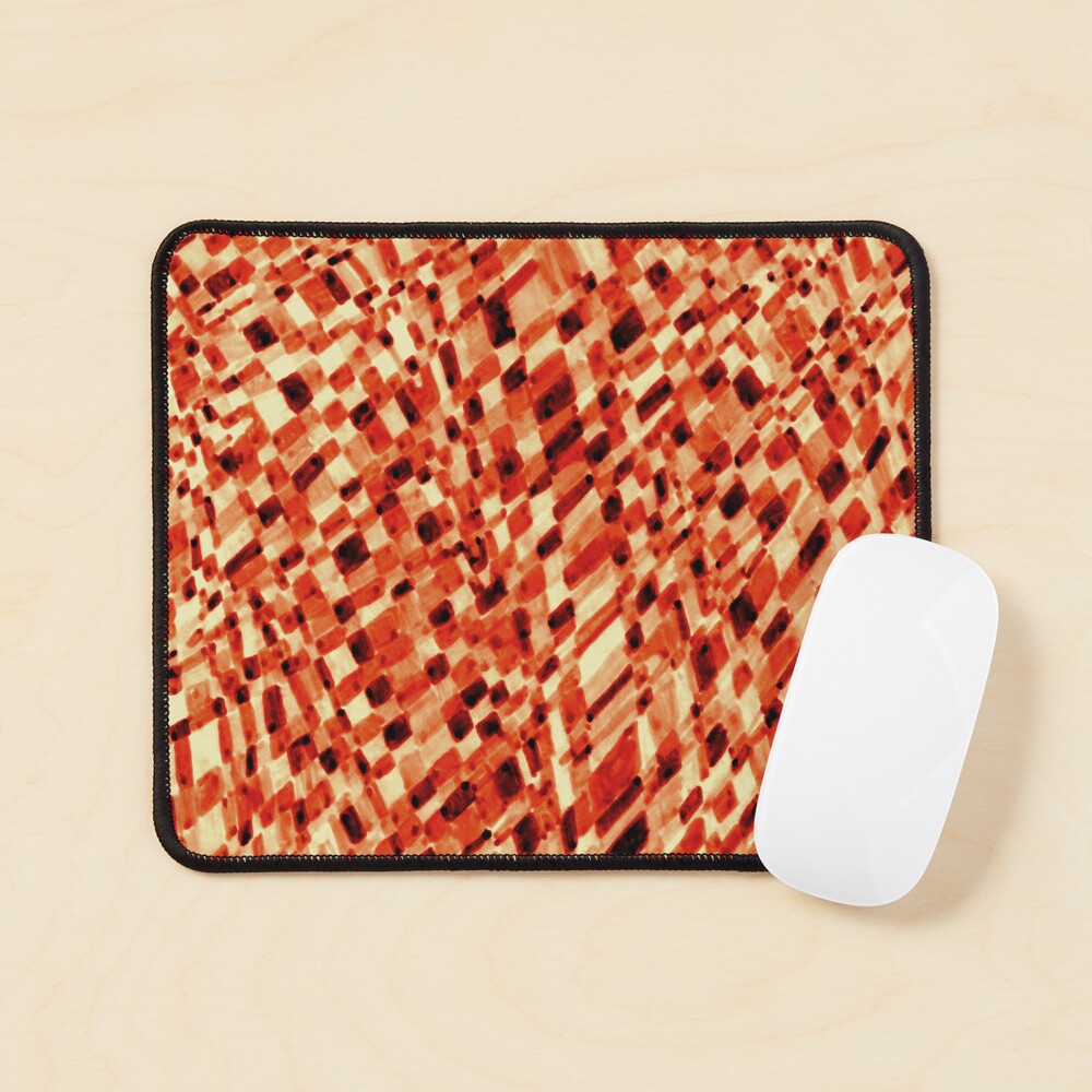 Item preview, Mouse Pad designed and sold by inklets.