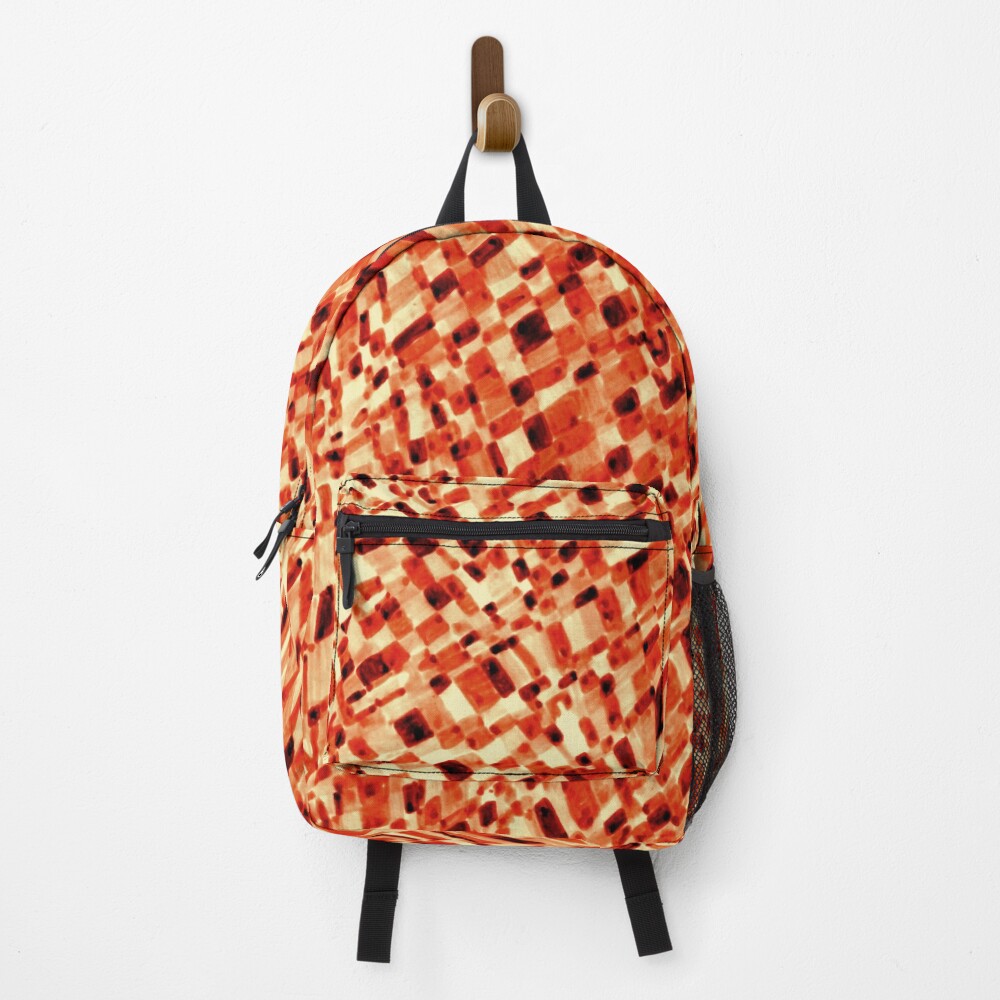 Item preview, Backpack designed and sold by inklets.