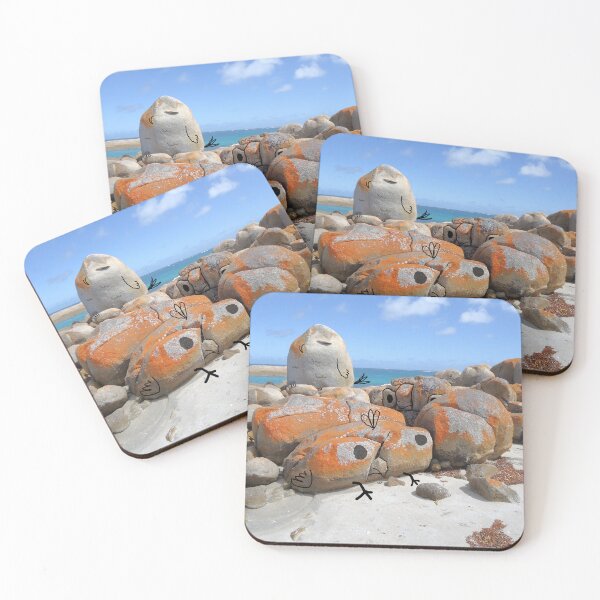 Item preview, Owls at the Beach designed and sold by OrangeShperes.