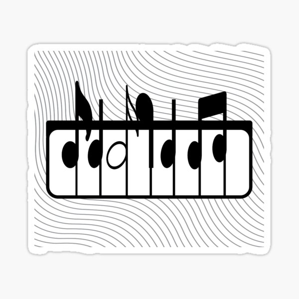 Item preview, Music in the air designed and sold by SHIVIIHS.