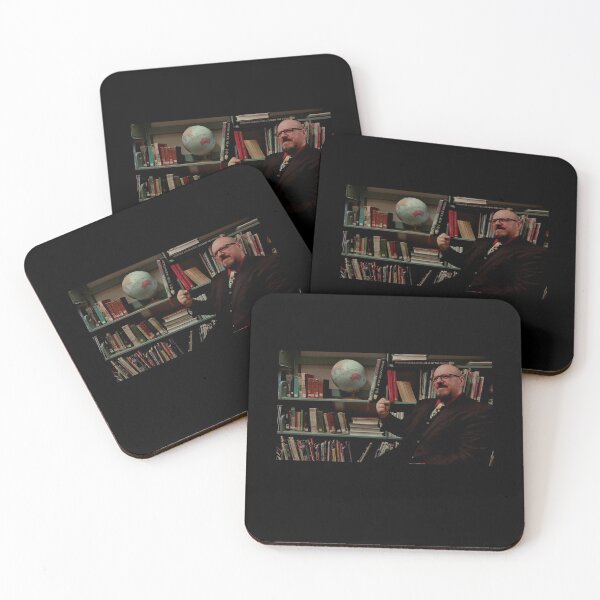 Item preview, Dr. Loomis from Haunted Hotels designed and sold by SlasherFilms.