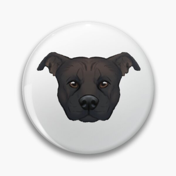 Item preview, seal pit head designed and sold by swamppuppydesigns.