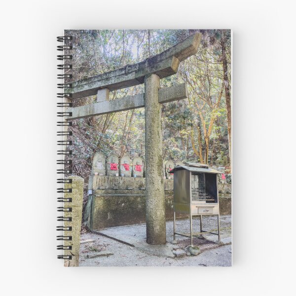 Item preview, Temple 52 - Taisan-ji, a Jewel Set Amongst Mountains designed and sold by Japaholic.