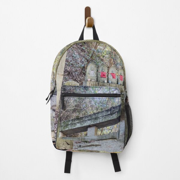 Item preview, Temple 52 - Taisan-ji, a Jewel Set Amongst Mountains designed and sold by Japaholic.