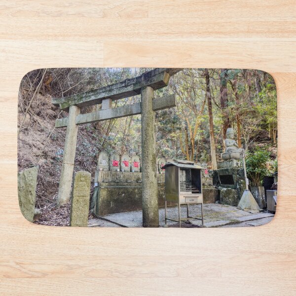 Item preview, Temple 52 - Taisan-ji, a Jewel Set Amongst Mountains designed and sold by Japaholic.