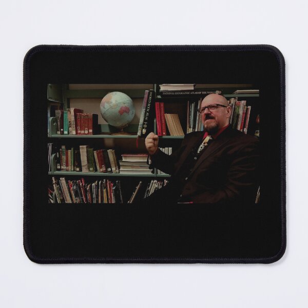 Item preview, Dr. Loomis from Haunted Hotels designed and sold by SlasherFilms.