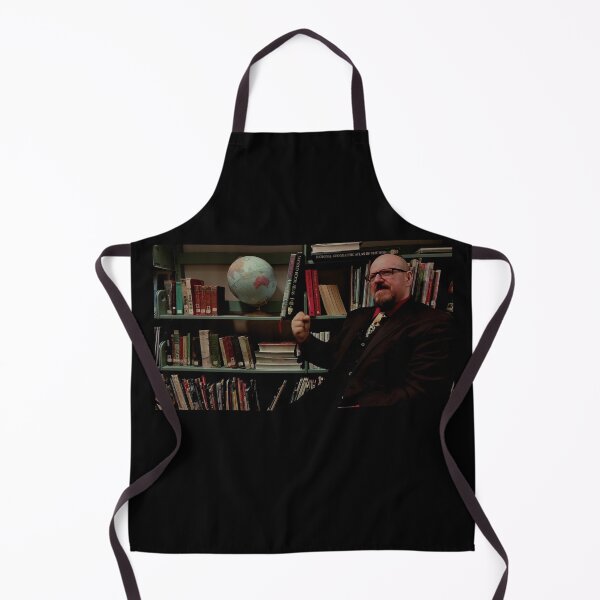 Item preview, Dr. Loomis from Haunted Hotels designed and sold by SlasherFilms.