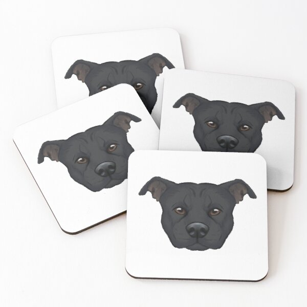 Item preview, black pit head designed and sold by swamppuppydesigns.