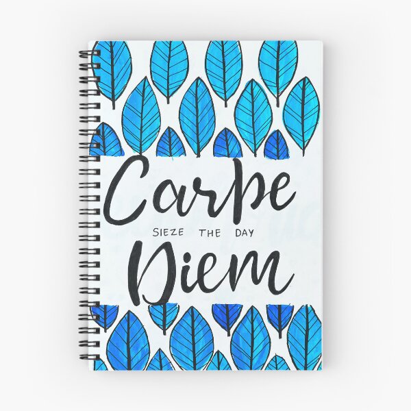 Item preview, Carpe diem designed and sold by aishartpage.