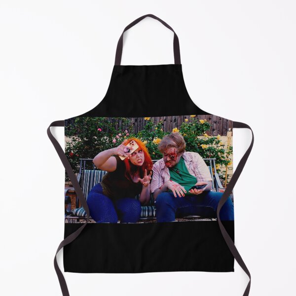 Item preview, Generation Z Zombies designed and sold by SlasherFilms.