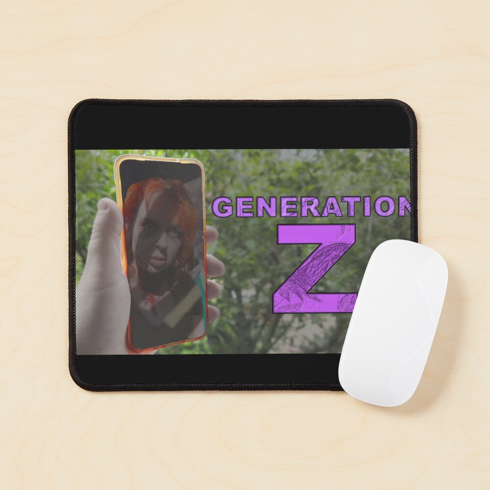 Item preview, Mouse Pad designed and sold by SlasherFilms.