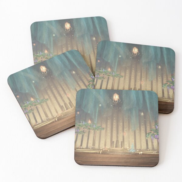Item preview, Destiny: Hall of Heroes designed and sold by MinxTK.