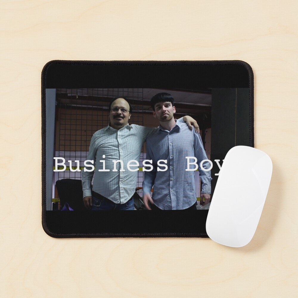 Item preview, Mouse Pad designed and sold by SlasherFilms.
